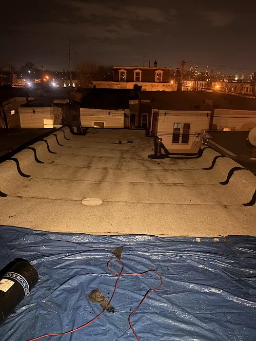 DISCOUNT ROOFING Picture 1