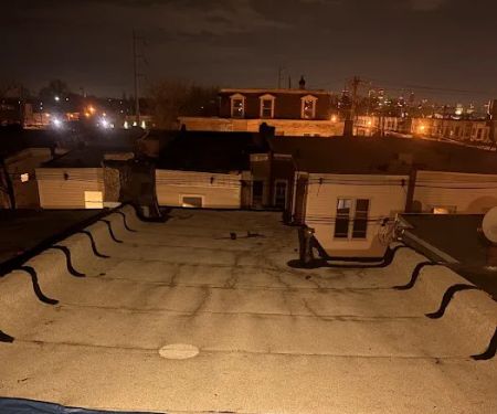 DISCOUNT ROOFING