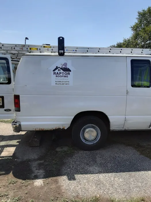 RAPTOR ROOFING Picture 5