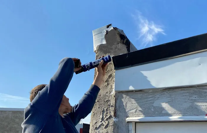 RAPTOR ROOFING Picture 8