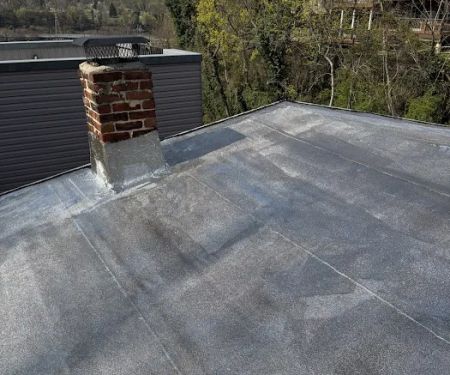 FM & Loonstyn Roofing