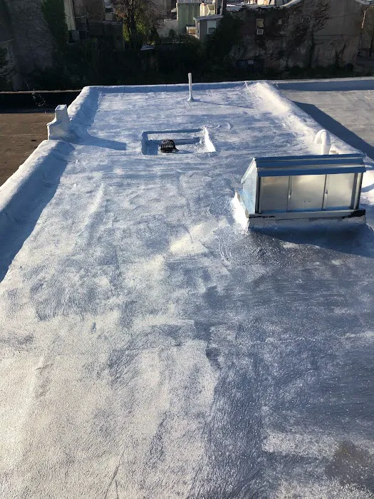 FM & Loonstyn Roofing Picture 2