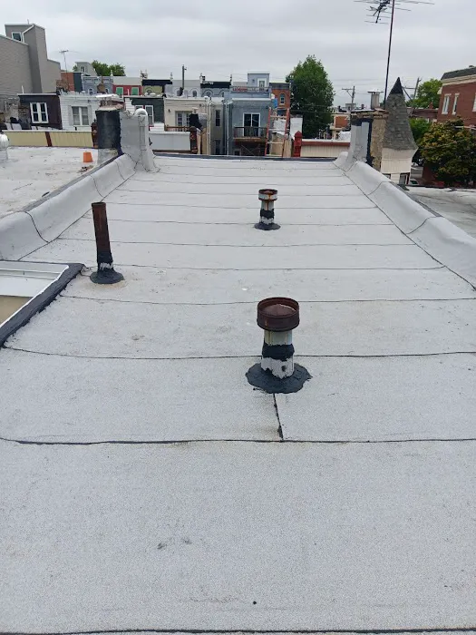 FM & Loonstyn Roofing Picture 9