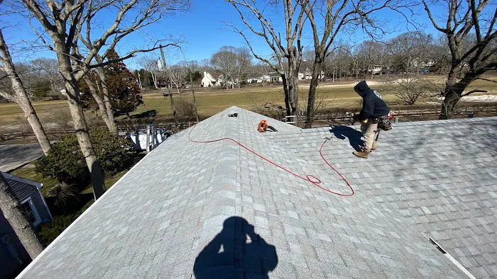 FM & Loonstyn Roofing Picture 8