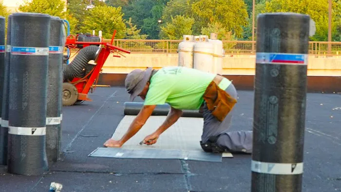 Green Construction & Roofing Picture 7