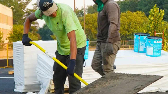 Green Construction & Roofing Picture 8