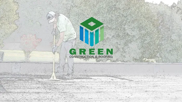 Green Construction & Roofing Picture 3