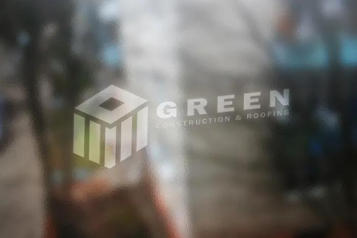 Green Construction & Roofing Picture 1