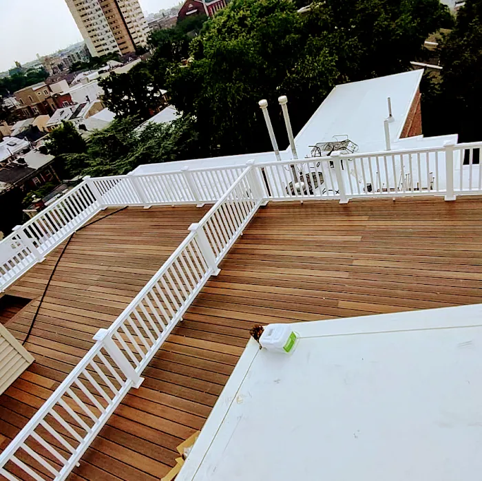 Ironclad Construction & Roofing Picture 8