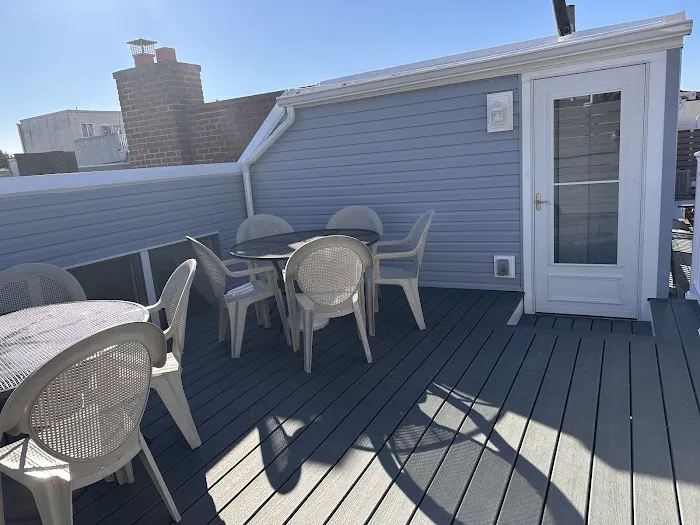 Ironclad Construction & Roofing Picture 1