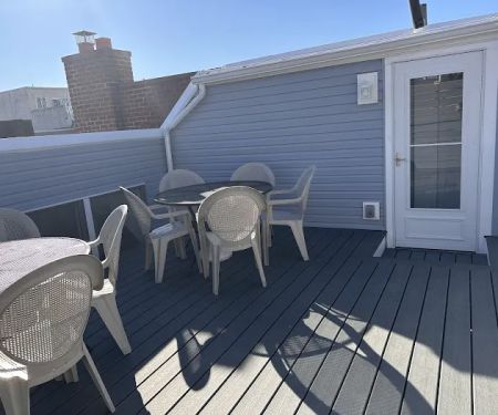Ironclad Construction & Roofing
