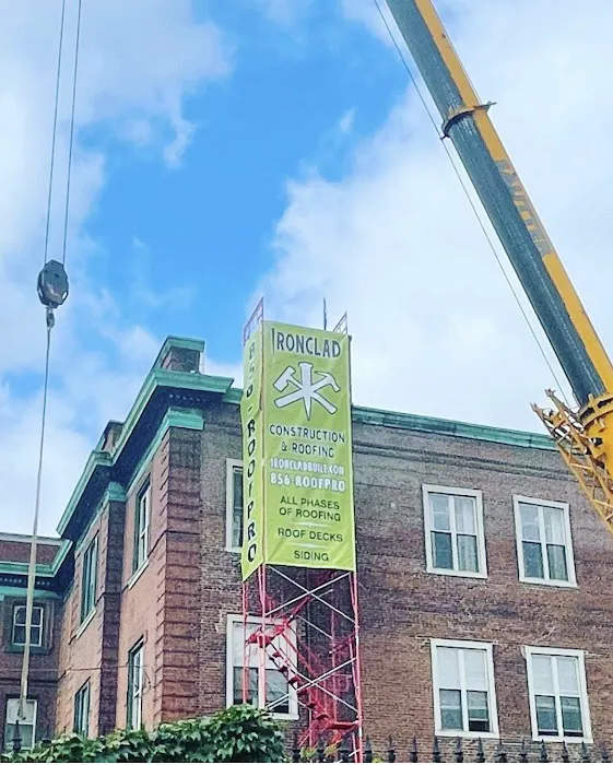 Ironclad Construction & Roofing Picture 2