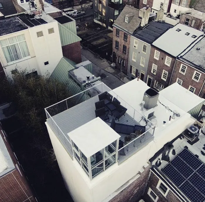 Ironclad Construction & Roofing Picture 10