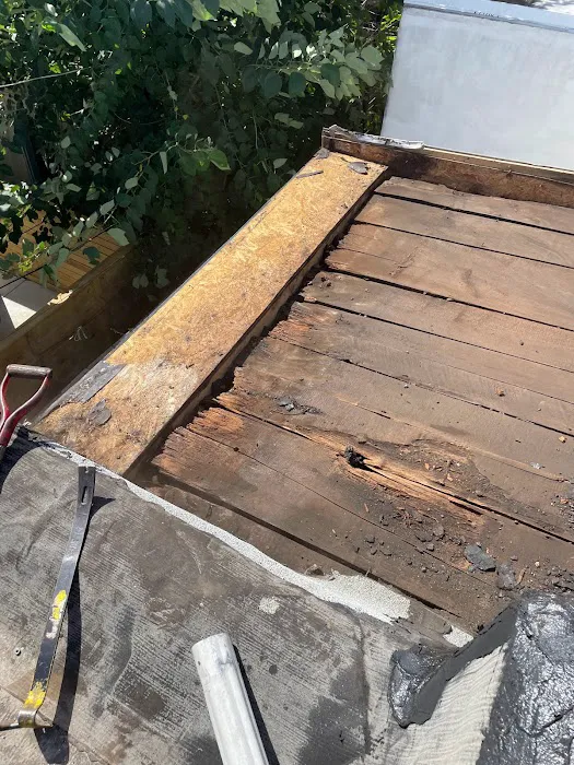 The Roof Doctor Picture 5