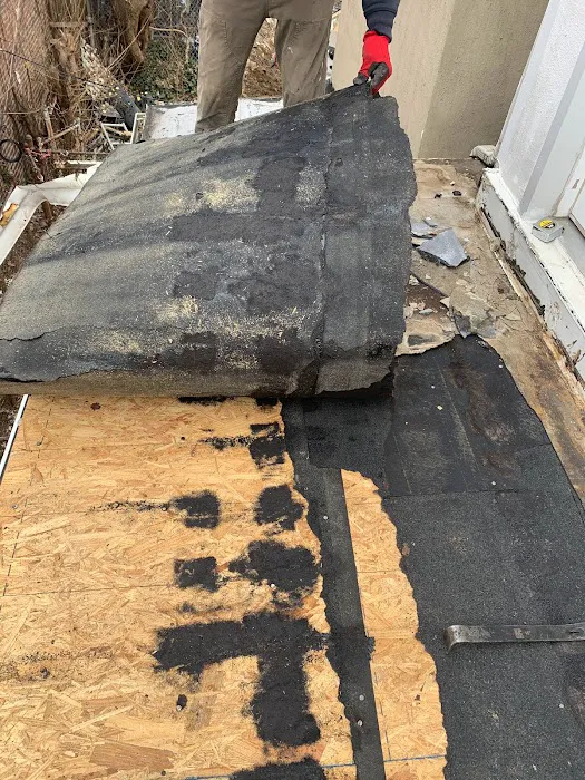 The Roof Doctor Picture 1