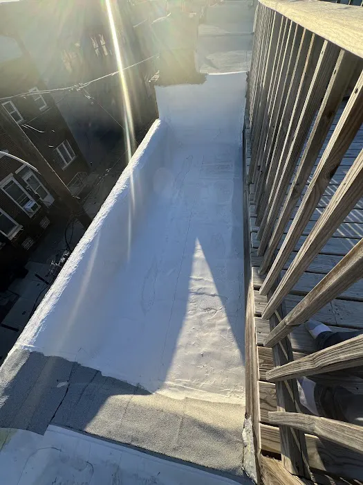 The Roof Doctor Picture 2