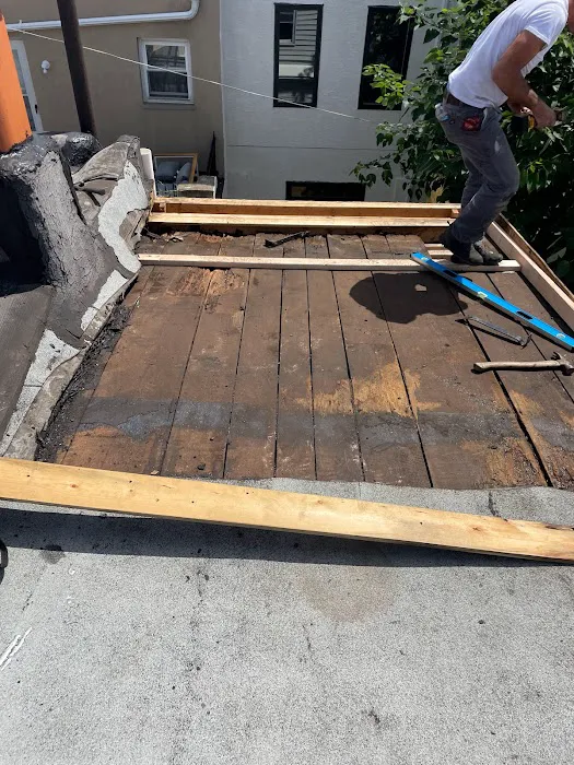 The Roof Doctor Picture 10