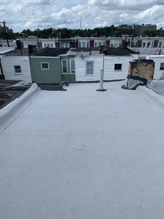 The Roof Doctor Picture 7