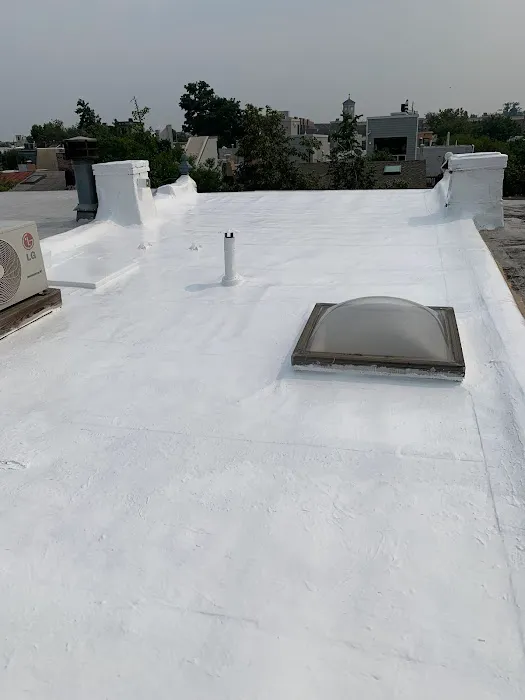 The Roof Doctor Picture 8