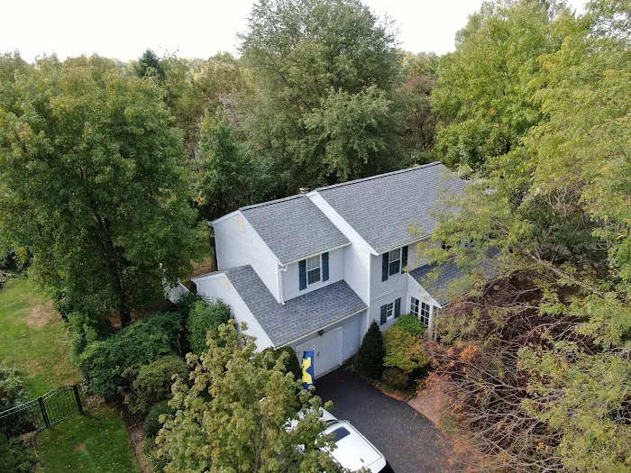 Siding, Roofing and Windows in University City Picture 2