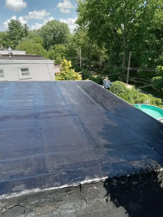 Sharrow Siding & Gutters LLC Picture 2