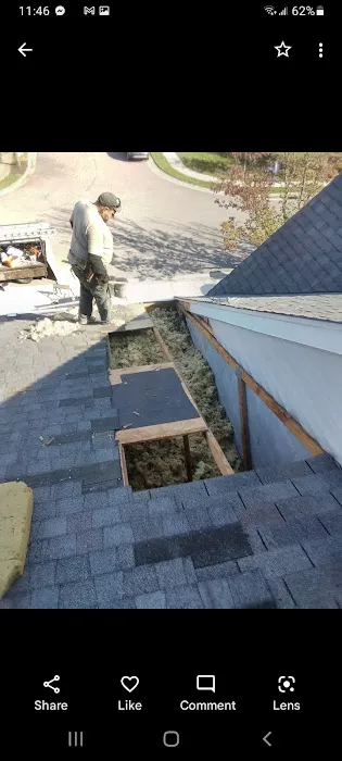 Sharrow Siding & Gutters LLC Picture 3