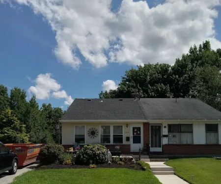 Sharrow Siding & Gutters LLC