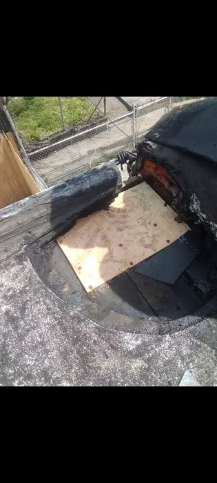 Sharrow Siding & Gutters LLC Picture 7