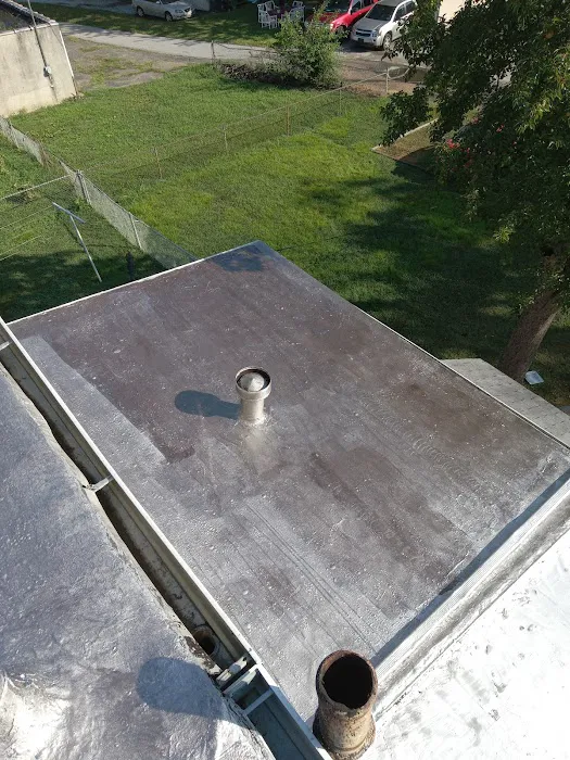 Sharrow Siding & Gutters LLC Picture 10