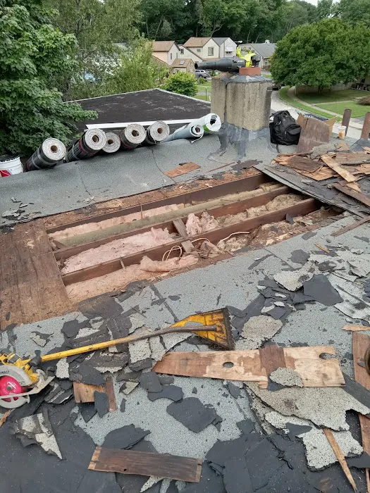 Sharrow Siding & Gutters LLC Picture 9