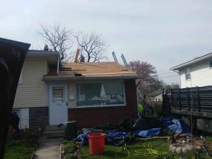 Menna Roofing Picture 1