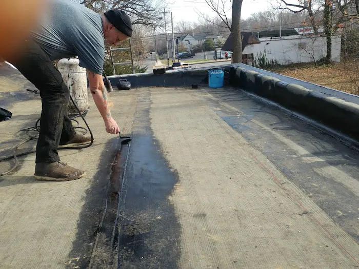 Menna Roofing Picture 7