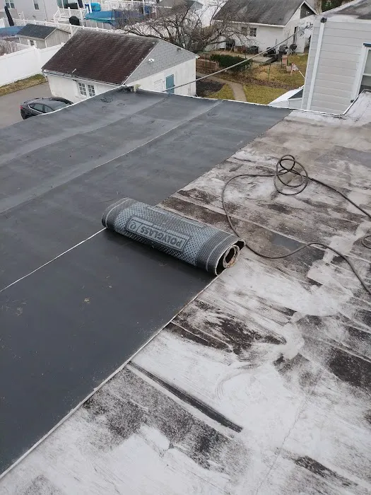 Richard Lloyd Contracting Roofing & Siding Picture 1