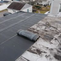 Richard Lloyd Contracting Roofing & Siding ico