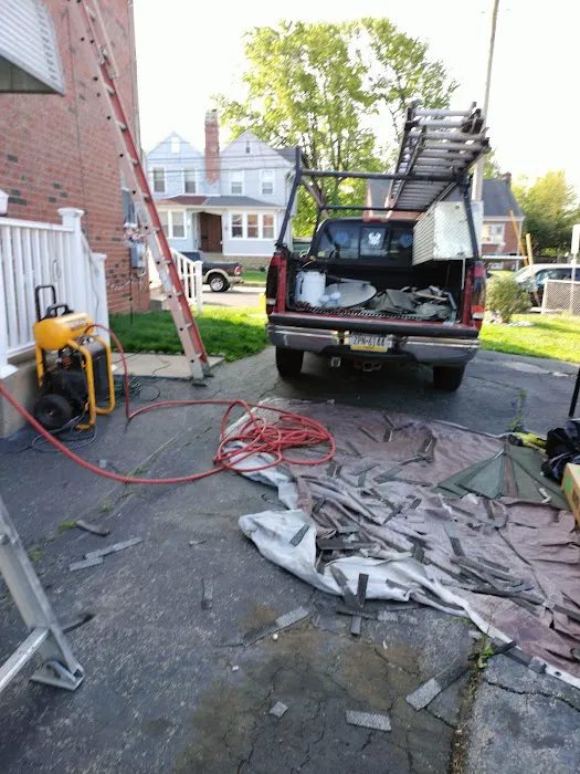 Richard Lloyd Contracting Roofing & Siding Picture 10