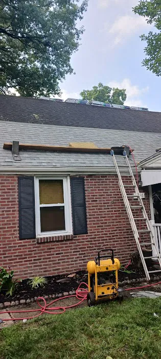 Richard Lloyd Contracting Roofing & Siding Picture 6