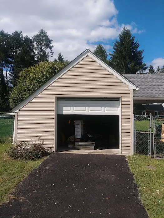 Richard Lloyd Contracting Roofing & Siding Picture 7