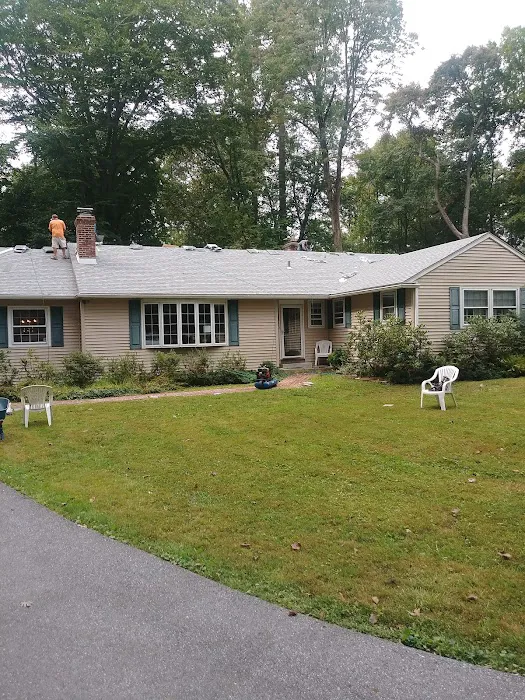 Richard Lloyd Contracting Roofing & Siding Picture 5