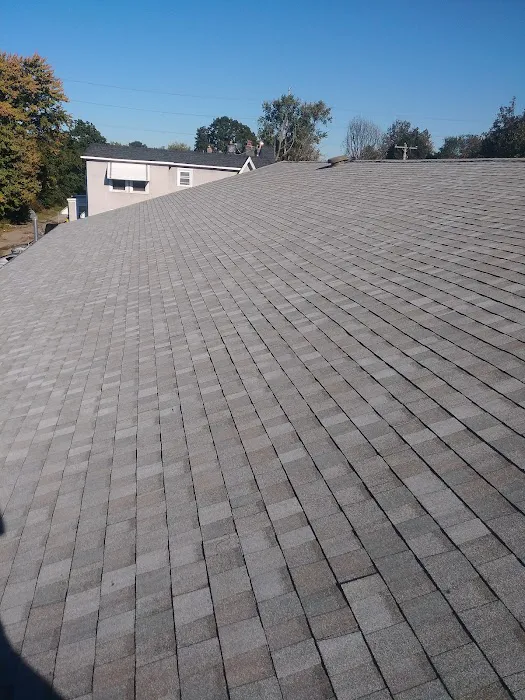 Richard Lloyd Contracting Roofing & Siding Picture 4