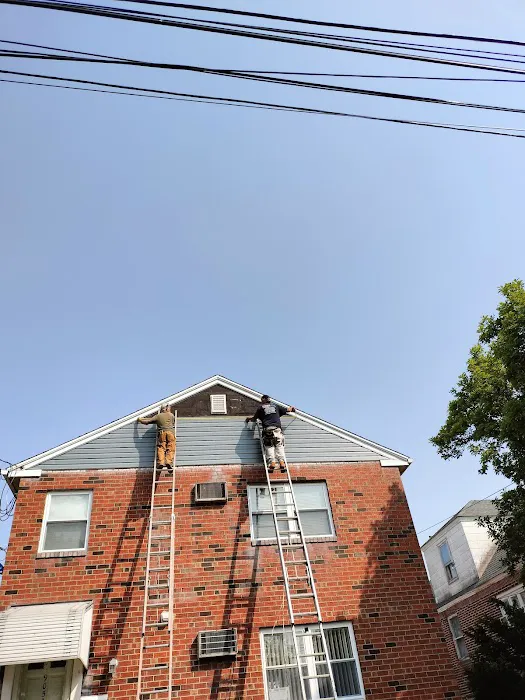 Richard Lloyd Contracting Roofing & Siding Picture 3