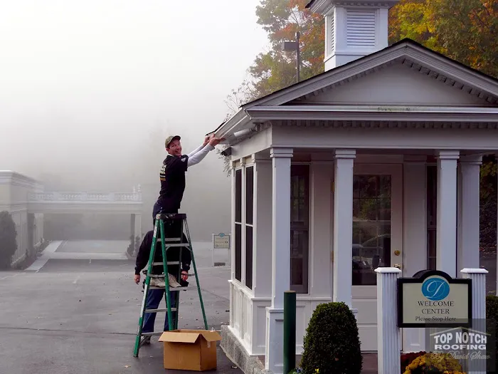 Top Notch Roofing Picture 2