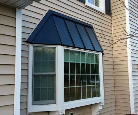 Top Notch Roofing