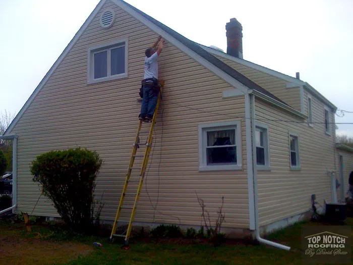 Top Notch Roofing Picture 7