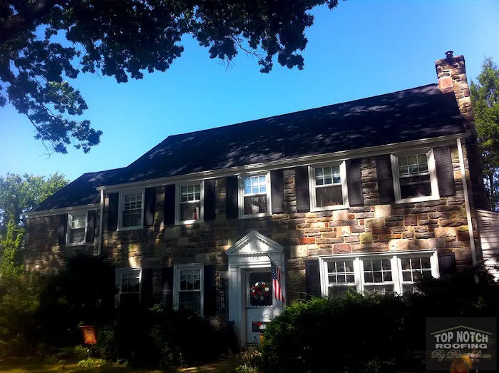 Top Notch Roofing Picture 4