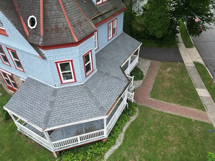 Ridley Roofing Picture 8