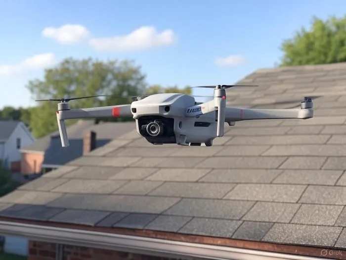 Ridley Roofing Picture 1