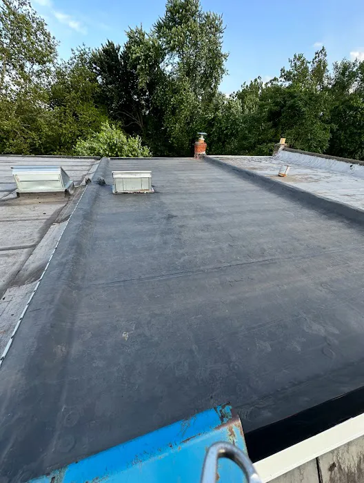 Ridley Roofing Picture 9