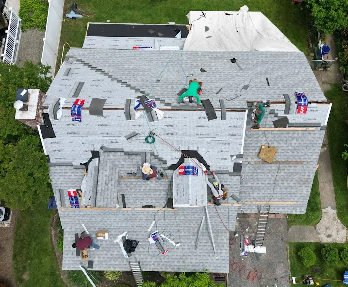 Ridley Roofing Picture 10