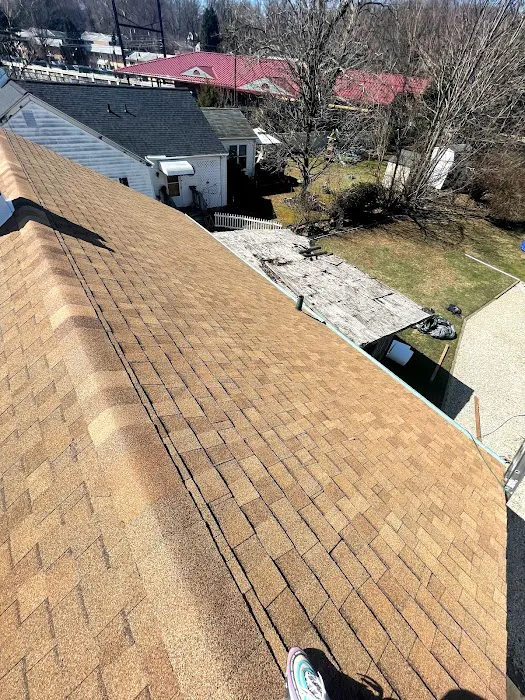 KO Roofing Picture 1