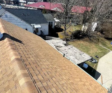 KO Roofing